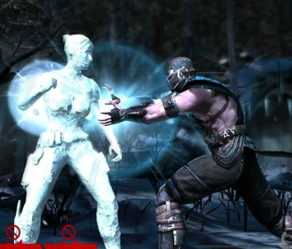 手机真人游戏合集