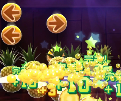 水果英雄游戏合集