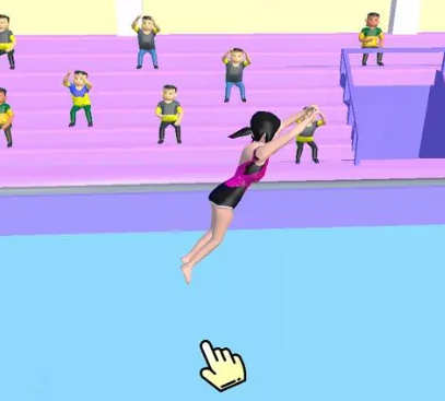 手机体操游戏合集