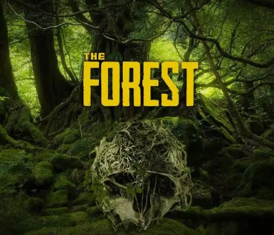 手机版森林游戏合集