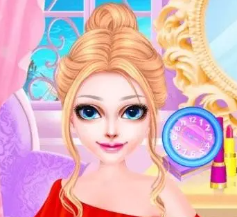 手机芭比游戏合集