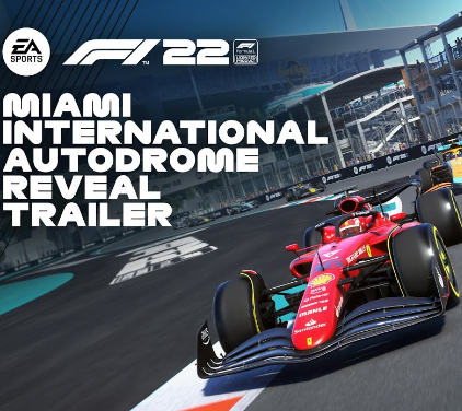 手机F1赛车游戏