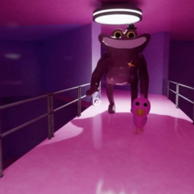 班班幼儿园系列