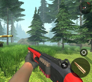 孤独的幸存者游戏