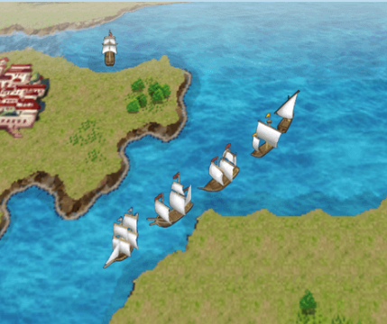 大航海合集游戏