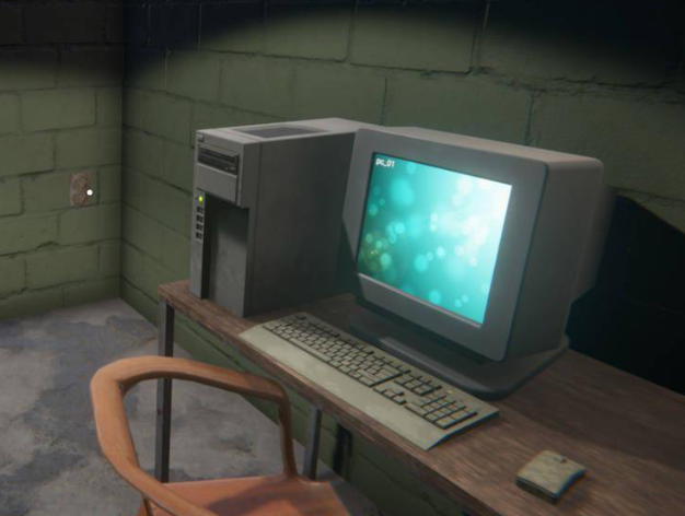 网吧模拟器游戏