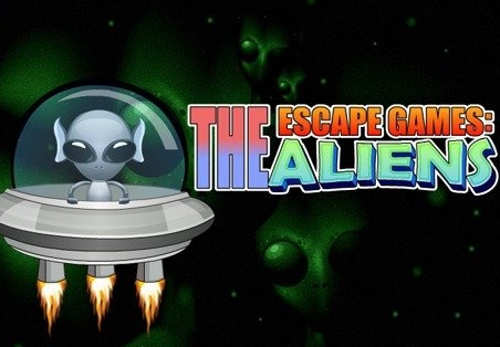 外星人游戏