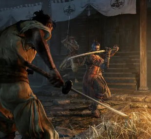 剧情类手机游戏