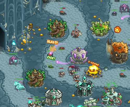 王国起源系列游戏