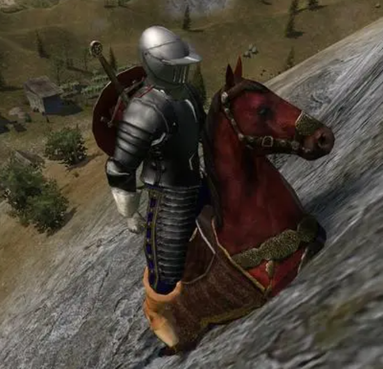 骑马与砍杀系列游戏