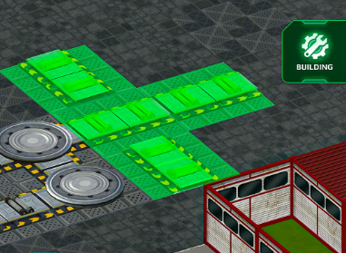 工厂模拟器游戏