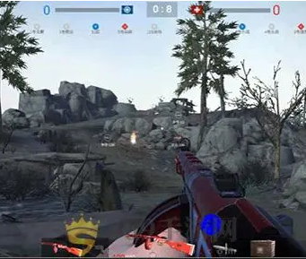 战地前线系列游戏