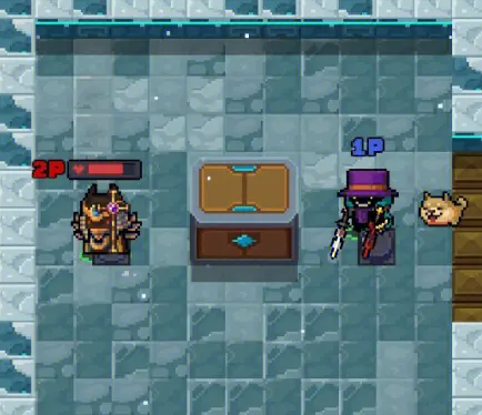 元气骑士系列游戏