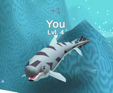 海洋世界模拟器游戏