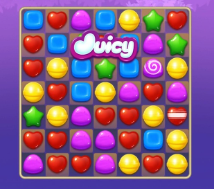 爱消除系列游戏