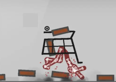 弄死火柴人系列游戏