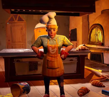 你好邻居系列游戏