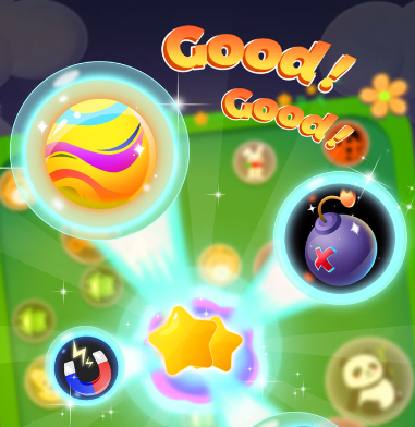 融合大作战游戏