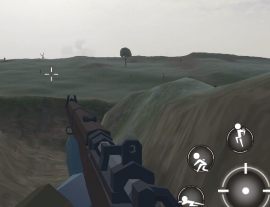 战地1914系列游戏