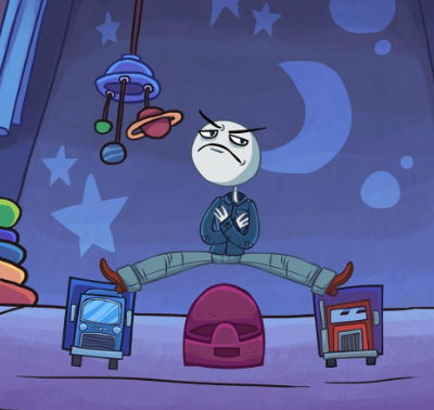 恶作剧系列游戏