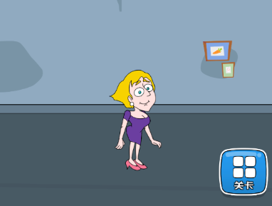 救救小姐姐系列游戏