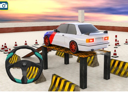 停车大师系列游戏