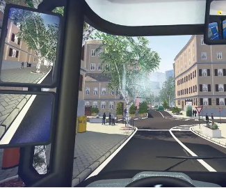 单机模拟汉化游戏