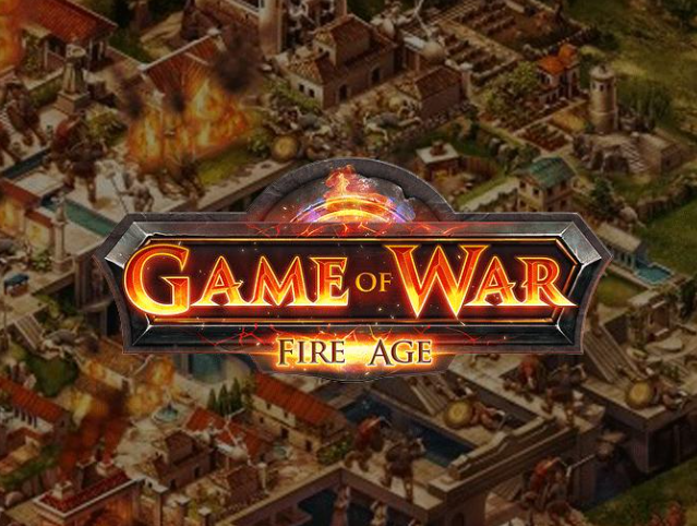 战争时代系列游戏