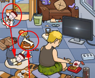 免安装脑洞类游戏