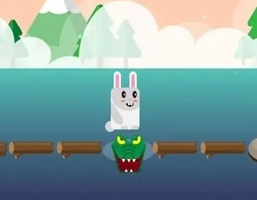 兔兔相关游戏