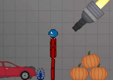 火柴人游乐场系列游戏