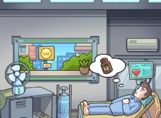 免安装脑洞类游戏