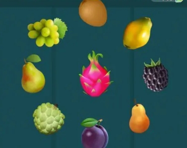 免安装水果类游戏