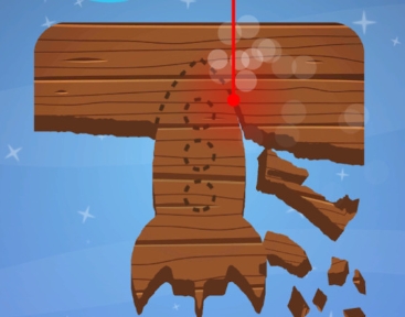 免安装切割类游戏