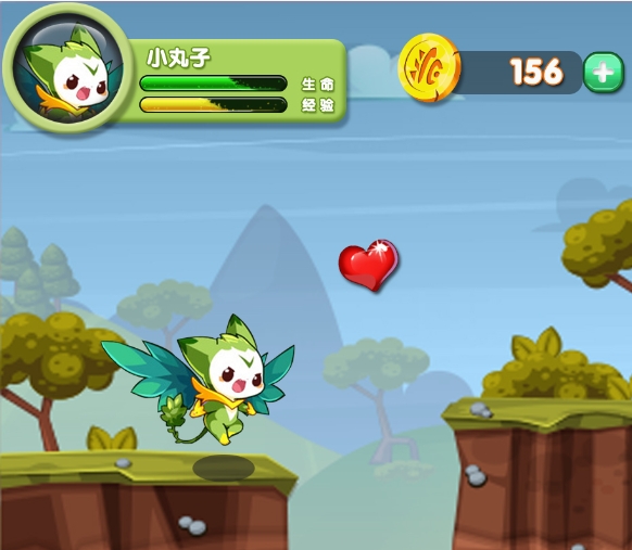 免安装闯关类游戏