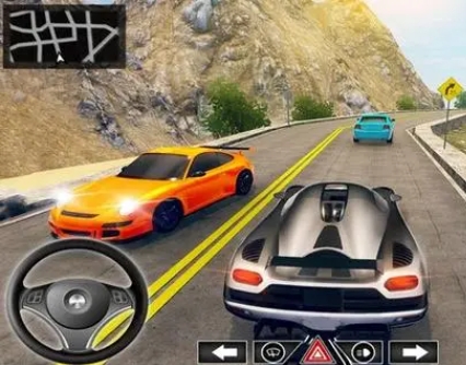 免安装飞车游戏