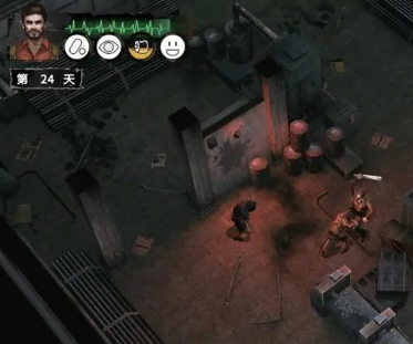 免安装末日类游戏