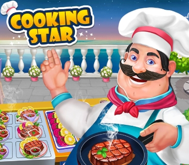 疯狂厨房系列游戏