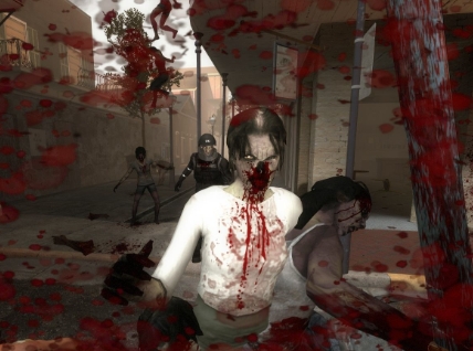 生存僵尸系列游戏