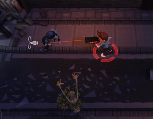 僵尸必须死系列游戏