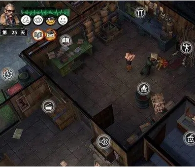 僵尸庇护所系列游戏