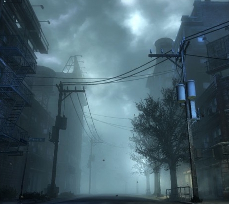 暴风雨系列游戏