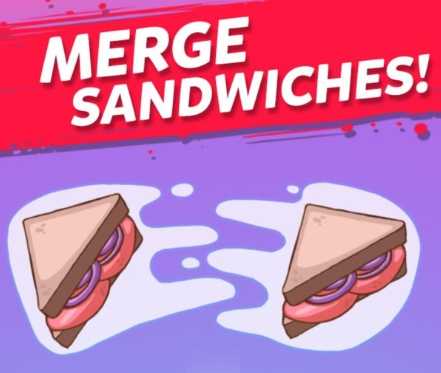 三明治系列游戏