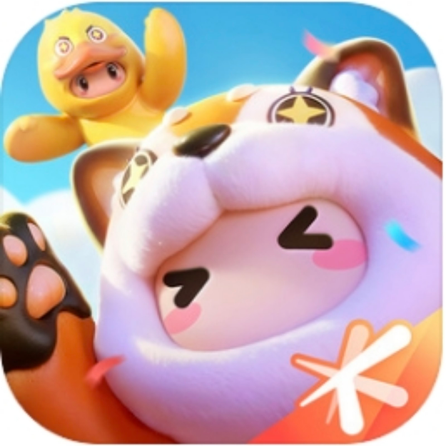 所有的元梦之星和三个蛋仔派对