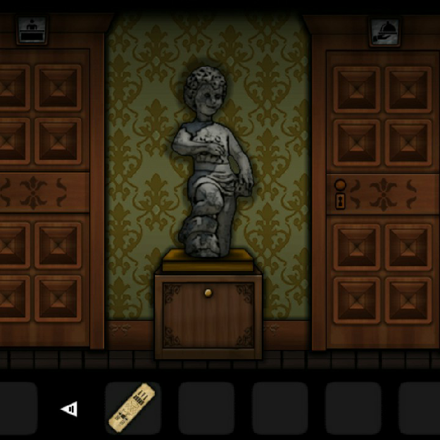 烧脑解密游戏经典系列