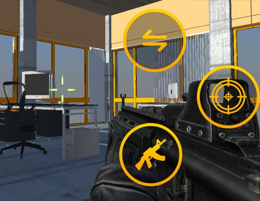 破坏者解压游戏