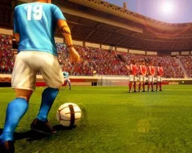 足球俱乐部系列游戏