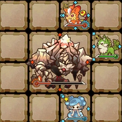 单机召唤类卡牌游戏