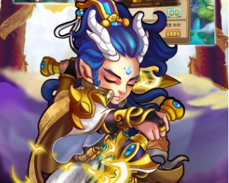 单机西游卡牌游戏