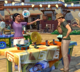 单机人生模拟游戏